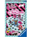 Lol Dice Game