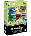El Reciclaje