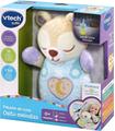 Peluche De Cuna Osito Melodias