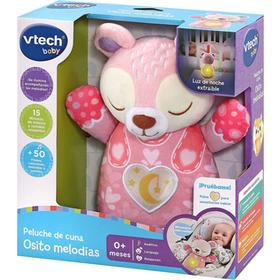 peluche-de-cuna-osito-melodias-rosa