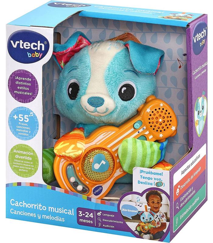 cachorrito-musical-canciones-y-melodias