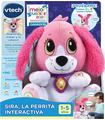 Sira, La Perrita Interactiva Rosa