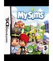 MY SIMS NDS (EA) -Reacondicionado