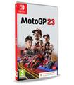 MotoGp 23 Switch