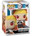 Figura Funko Pop Animation: Demon Slayer Rengoku