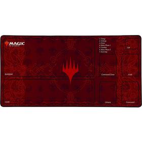 Alfombrilla Mousepad Magic Battlefield XXL Konix