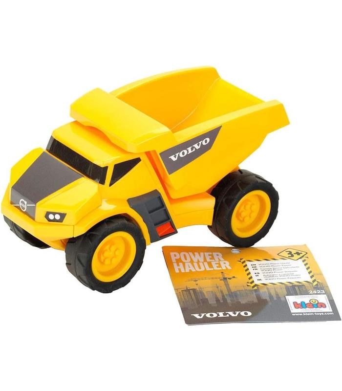 volvo-power-volquete