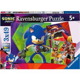 sonic-puzzle-3x49-pz