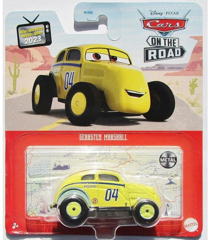 coche-disney-pixar-cars-gearsten-marshall