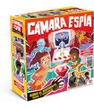 Camara Espia