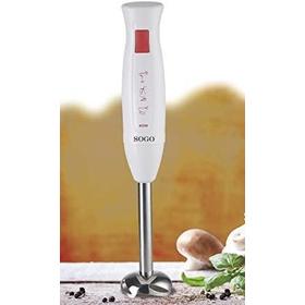 Batidora de Mano SS-14220 SOGO