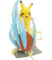 Pokemon Estatua Pikachu