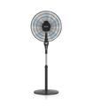 Ventilador de Pie con Base Redondo SS-21255 SOGO
