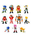 Sonic Figura Pack De 1 Surtido