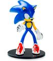 Sonic Fig. Articulada Sorpresa