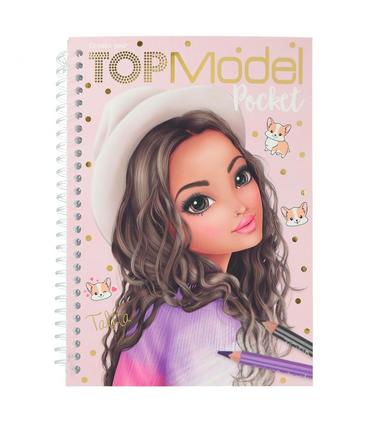 cuaderno-colorear-topmodel