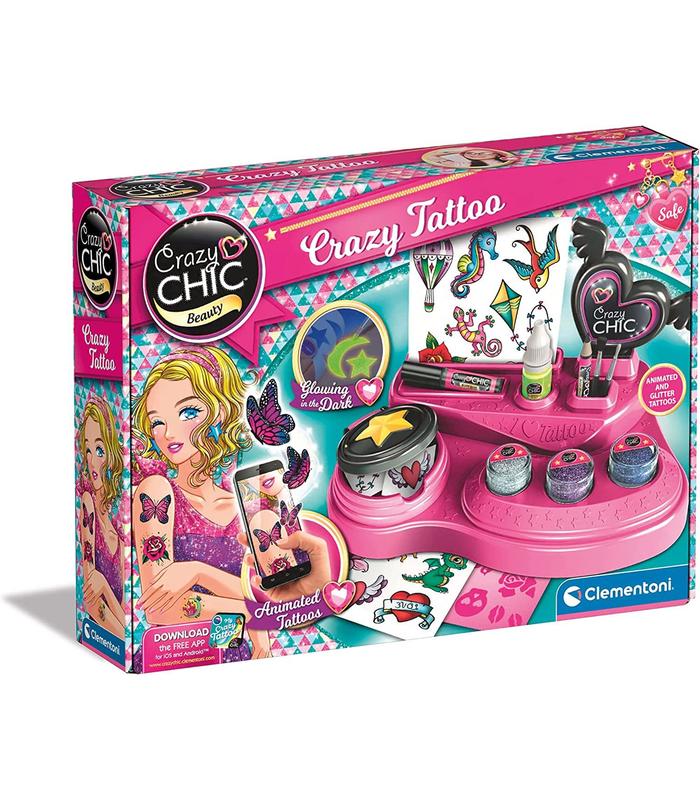 crazy-tatto
