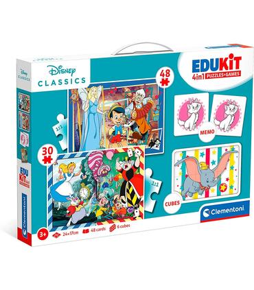 edukit-4-en-1-disney-classic