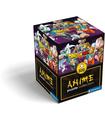 Pzl 500 Anime Dragonball Cube