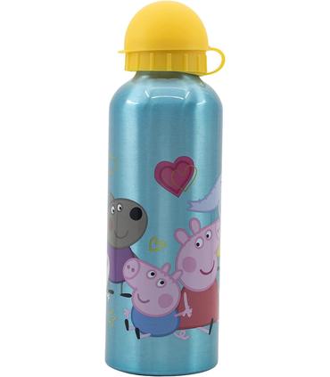 peppa-pig-botella-aluminio-530-ml