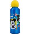 Mickey Botella Aluminio 530 ml
