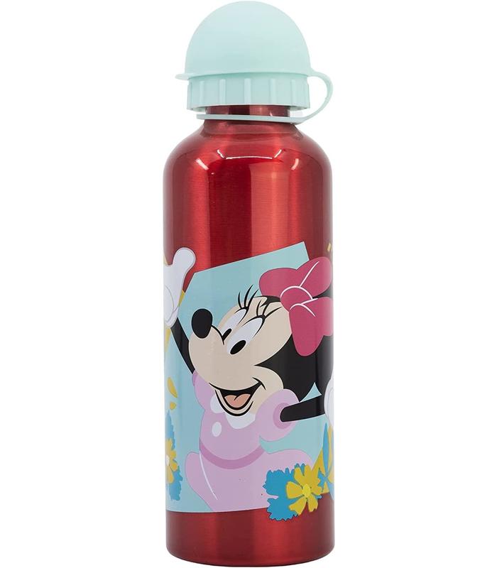 minnie-botella-aluminio-530-ml