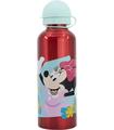 Minnie Botella Aluminio 530 ml