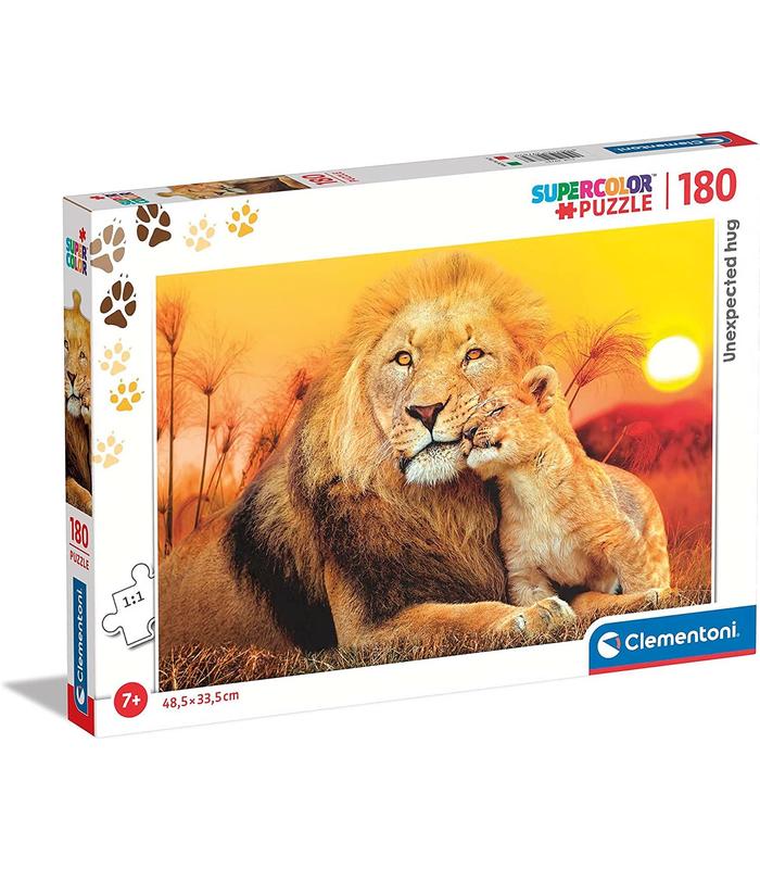 puzzle-super-180-fotografico-cuccioli