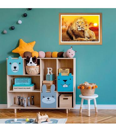 puzzle-super-180-fotografico-cuccioli