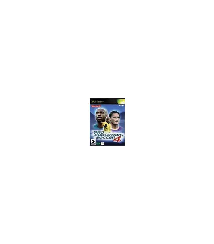 pro-evolution-soccer-4-classics-xbox-ko-reacondicionado