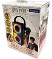 Altavoz Tendencia Bluetooth® Portatil con Luz Harry Potter