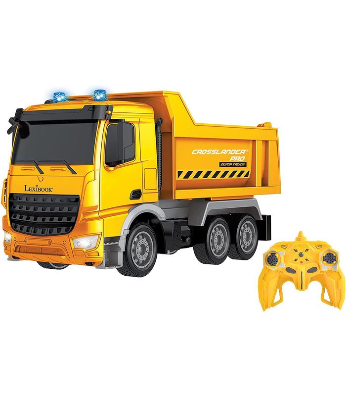 coche-teledirigido-crosslander-camion-basculante
