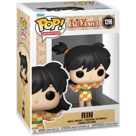 figura-funko-pop-inuyasha-rin