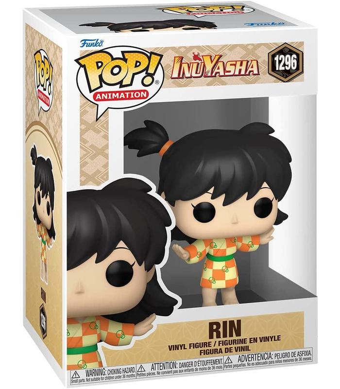 figura-funko-pop-inuyasha-rin