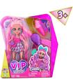 Giselle Vip Girls Fashion Dolls S1