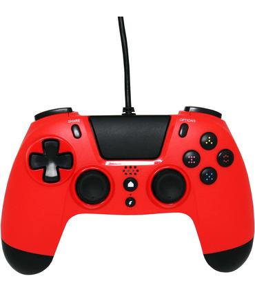 mando-con-cable-vx4-rojo-con-puerto-audio-ps4-gioteck