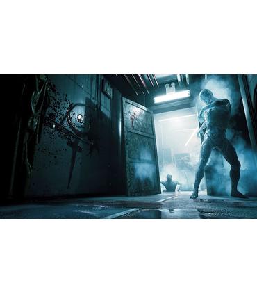 daymare-1994-sandcastle-ps5