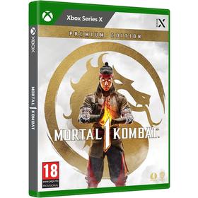 Mortal Kombat 1 Premium Edition XBox Series X