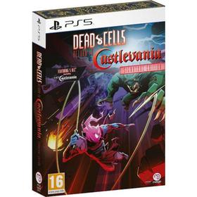 Dead Cells Return To Castlevania Signature Edition Ps5