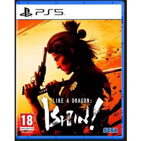 like-a-dragon-ishin-ps5-reacondicionado