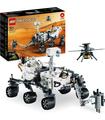 Lego 42158 - Róver de Marte Perseverance de la NASA