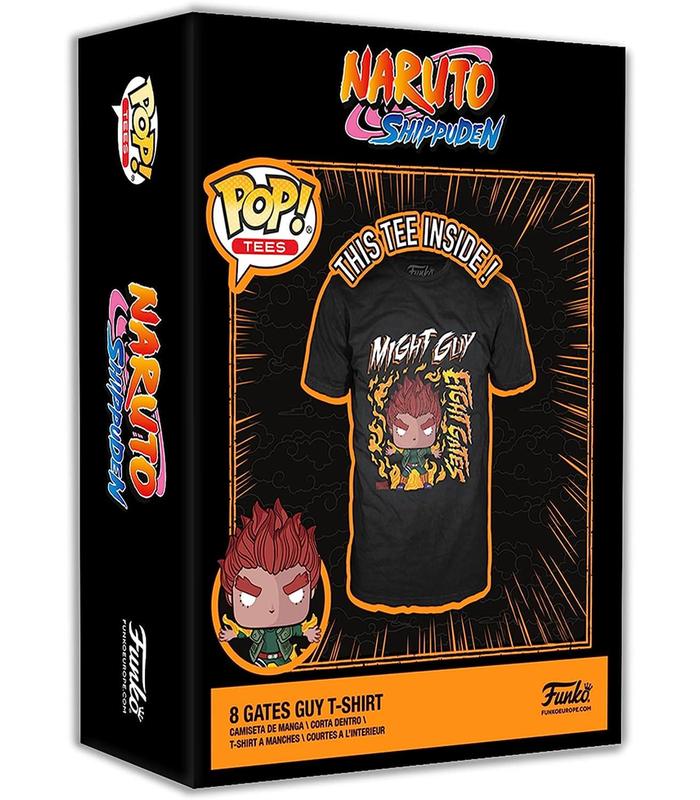 boxed-tee-naruto-8-gates-guy-s
