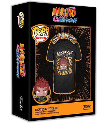boxed-tee-naruto-8-gates-guy-s