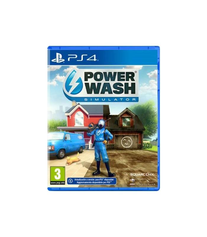 powerwash-simulator-ps4