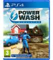 Powerwash Simulator Ps4