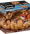 Playmobil 70667 Naruto Vs. Pain