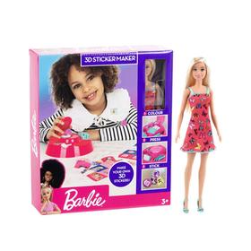 barbie-y-creador-de-stickers-3d