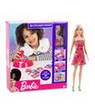 Barbie y Creador de Stickers 3D