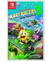 Nickelodeon Kart Racers 3: Slime Speedway Switch -Reacondici