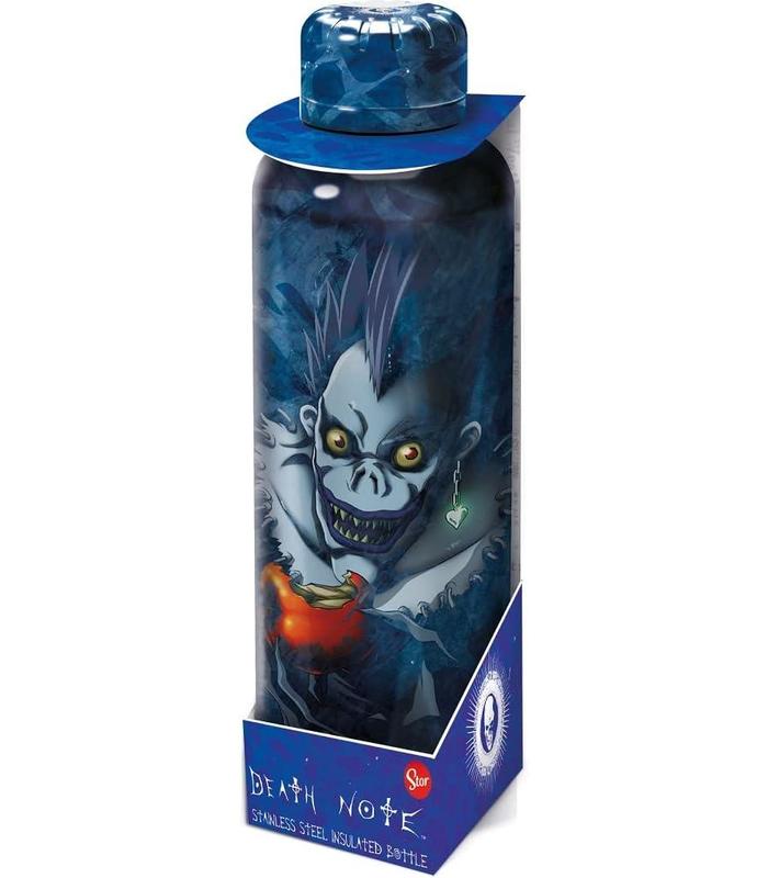 botella-termo-acero-inoxidable-death-note-515ml